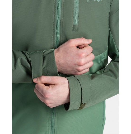 KILPI ΑΝΔΡΙΚΗ ΜΕΜΒΡΑΝΗ SONNA TM0104KI-DGN DARK GREEN