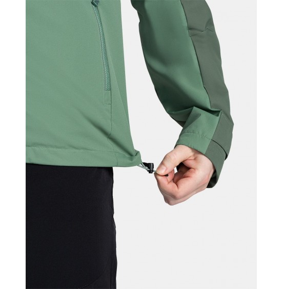 KILPI ΑΝΔΡΙΚΗ ΜΕΜΒΡΑΝΗ SONNA TM0104KI-DGN DARK GREEN