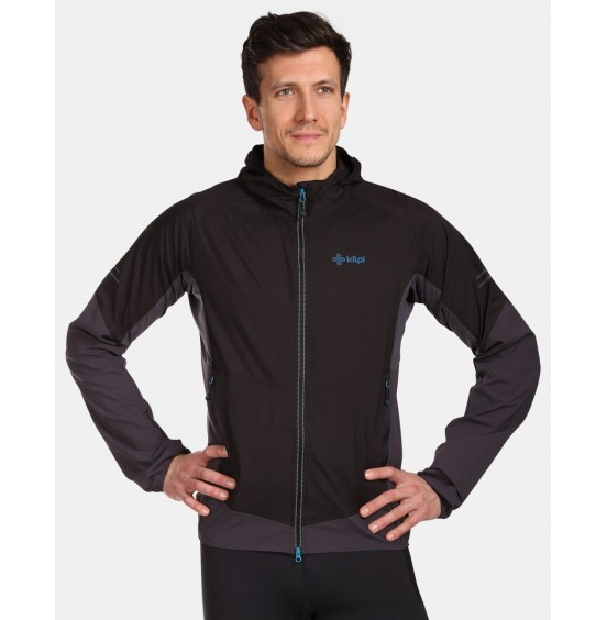KILPI ΑΝΔΡΙΚΗ ΜΕΜΒΡΑΝΗ RAYEN TM0114KI-BLK BLACK