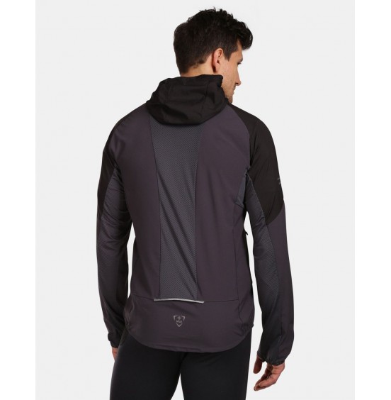 KILPI ΑΝΔΡΙΚΗ ΜΕΜΒΡΑΝΗ RAYEN TM0114KI-BLK BLACK