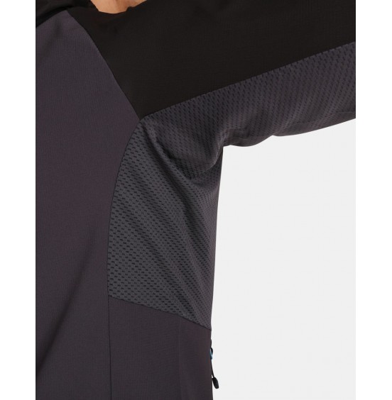 KILPI ΑΝΔΡΙΚΗ ΜΕΜΒΡΑΝΗ RAYEN TM0114KI-BLK BLACK