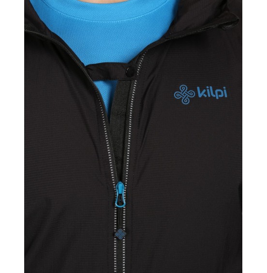 KILPI ΑΝΔΡΙΚΗ ΜΕΜΒΡΑΝΗ RAYEN TM0114KI-BLK BLACK