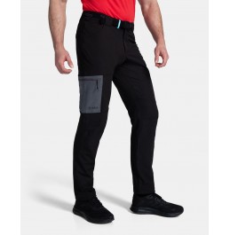KILPI ΑΝΔΡΙΚΟ ΠΑΝΤΕΛΟΝΙ LIGNE TM0406KI-BLK BLACK