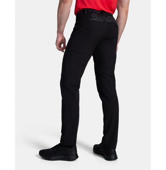 KILPI ΑΝΔΡΙΚΟ ΠΑΝΤΕΛΟΝΙ LIGNE TM0406KI-BLK BLACK