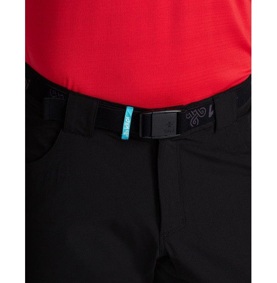 KILPI ΑΝΔΡΙΚΟ ΠΑΝΤΕΛΟΝΙ LIGNE TM0406KI-BLK BLACK