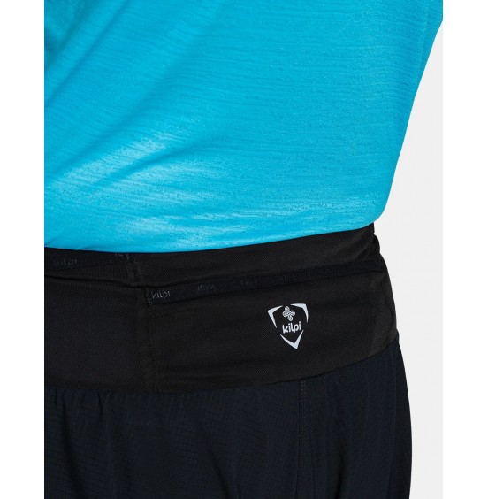 KILPI ΑΝΔΡΙΚΟ ΣΟΡΤΣ ΚΟΛΑΝ BERGEN TM0413KI-BLK BLACK
