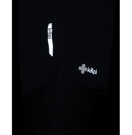 KILPI ΑΝΔΡΙΚΟ ΣΟΡΤΣ ΚΟΛΑΝ BERGEN TM0413KI-BLK BLACK