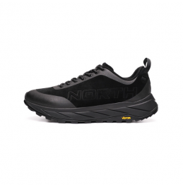 NORTHFINDER ΑΝΔΡΙΚΑ ΠΑΠΟΥΤΣΙΑ NANGA TO-1006OR-269 BLACK