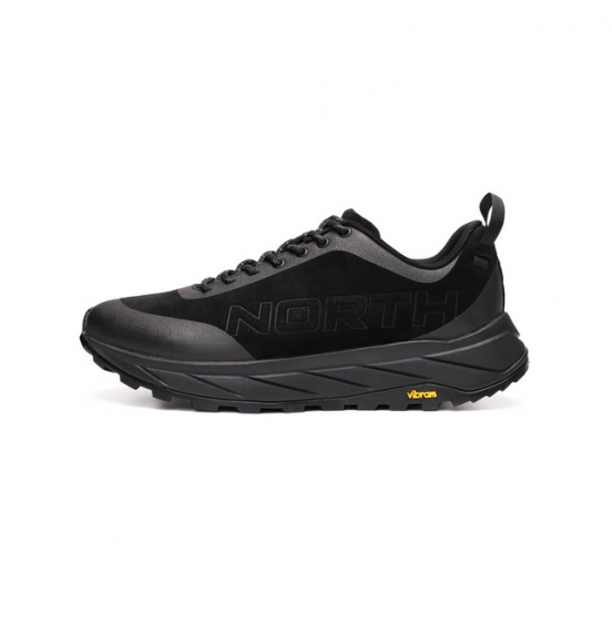 NORTHFINDER ΑΝΔΡΙΚΑ ΠΑΠΟΥΤΣΙΑ NANGA TO-1006OR-269 BLACK