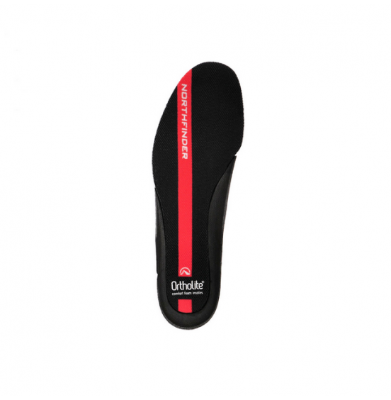 NORTHFINDER ΑΝΔΡΙΚΑ ΠΑΠΟΥΤΣΙΑ NANGA TO-1006OR-269 BLACK