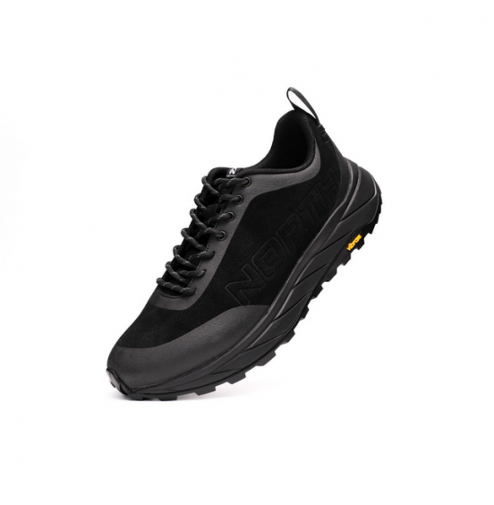 NORTHFINDER ΑΝΔΡΙΚΑ ΠΑΠΟΥΤΣΙΑ NANGA TO-1006OR-269 BLACK