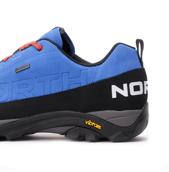 NORTHFINDER MERU ΑΝΔΡΙΚΑ ΠΑΠΟΥΤΣΙΑ TO-1008OR-281 BLUE