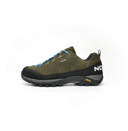 NORTHFINDER MERU ΑΝΔΡΙΚΑ ΠΑΠΟΥΤΣΙΑ TO-1008OR-349 OLIVE