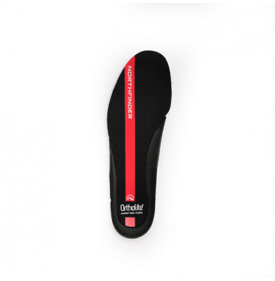 NORTHFINDER MERU ΑΝΔΡΙΚΑ ΠΑΠΟΥΤΣΙΑ TO-1008OR-349 OLIVE