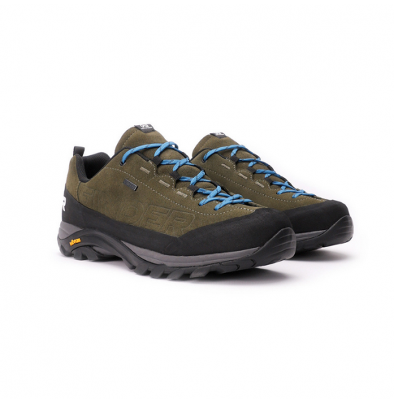 NORTHFINDER MERU ΑΝΔΡΙΚΑ ΠΑΠΟΥΤΣΙΑ TO-1008OR-349 OLIVE