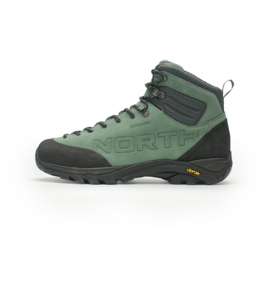 NORTHFINDER PARVAT1 ΑΝΔΡΙΚΑ ΜΠΟΤΑΚΙΑ TO-10091OR-300 DARK GREEN