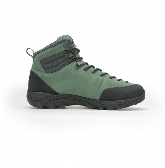 NORTHFINDER PARVAT1 ΑΝΔΡΙΚΑ ΜΠΟΤΑΚΙΑ TO-10091OR-300 DARK GREEN