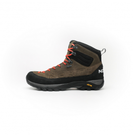 NORTHFINDER ΑΝΔΡΙΚΟ ΜΠΟΤΑΚΙ PARVAT TO-1009OR-349 OLIVE