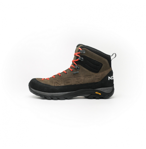 NORTHFINDER ΑΝΔΡΙΚΟ ΜΠΟΤΑΚΙ PARVAT TO-1009OR-349 OLIVE
