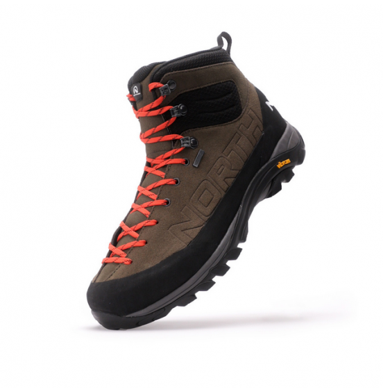 NORTHFINDER ΑΝΔΡΙΚΟ ΜΠΟΤΑΚΙ PARVAT TO-1009OR-349 OLIVE