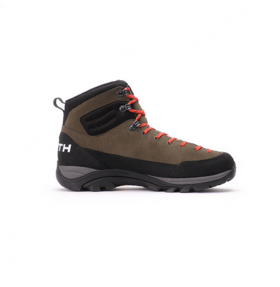 NORTHFINDER ΑΝΔΡΙΚΟ ΜΠΟΤΑΚΙ PARVAT TO-1009OR-349 OLIVE