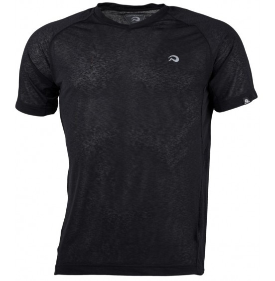 NORTHFINDER VICENTE  T-SHIRT (TR-3370SII-269) BLACK