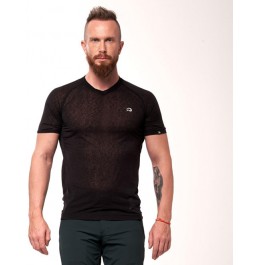 NORTHFINDER VICENTE  T-SHIRT (TR-3370SII-269) BLACK