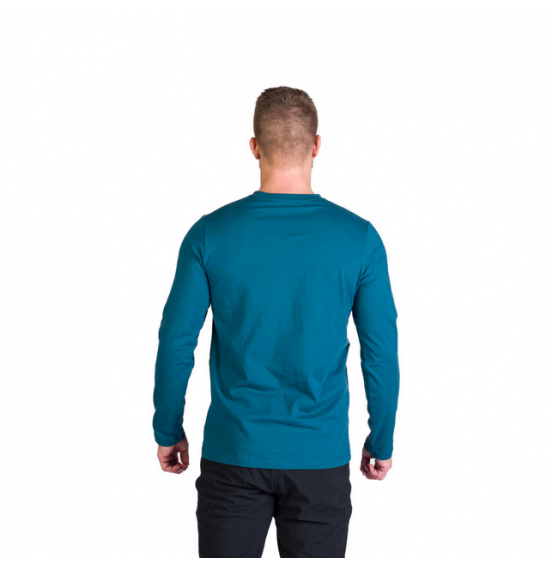 NORTHFINDER LONGSLEEVE ΜΠΛΟΥΖΑ CLAIR TR-3981OR-526 INK BLUE