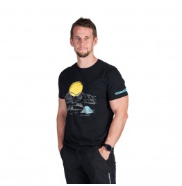 NORTHFINDER M BIRGER TR-5002OR-269 ΑΝΔΡΙΚΟ ΚΟΝΤΟΜΑΝΙΚΟ BLACK