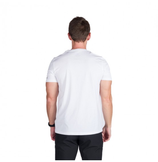 NORTHFINDER M BIRGER TR-5002OR-377 ΑΝΔΡΙΚΟ ΚΟΝΤΟΜΑΝΙΚΟ WHITE
