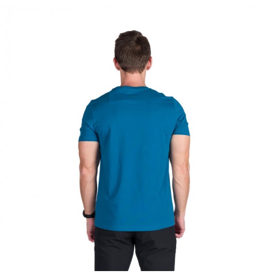 NORTHFINDER M BIRGER TR-5002OR-526 ΑΝΔΡΙΚΟ ΚΟΝΤΟΜΑΝΙΚΟ INK BLUE