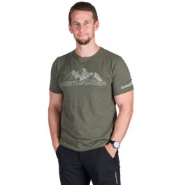NORTHFINDER M JORG TR-5004OR-300 ΑΝΔΡΙΚΟ ΚΟΝΤΟΜΑΝΙΚΟ DARK GREEN