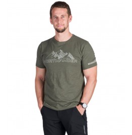 NORTHFINDER M JORG TR-5004OR-300 ΑΝΔΡΙΚΟ ΚΟΝΤΟΜΑΝΙΚΟ DARK GREEN