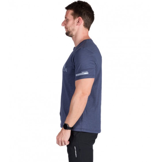 NORTHFINDER M JORG TR-5004OR-464 ΑΝΔΡΙΚΟ ΚΟΝΤΟΜΑΝΙΚΟ BLUE NIGHTS