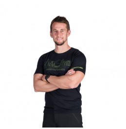 NORTHFINDER M OLEK TR-5007OR-269 ΑΝΔΡΙΚΟ MERINO ΚΟΝΤΟΜΑΝΙΚΟ BLACK