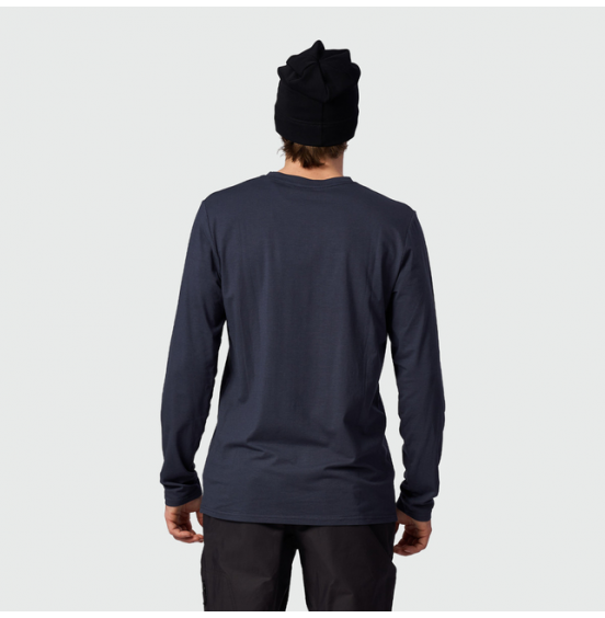 NORTHFINDER ΑΝΔΡΙΚΟ T-SHIRT AUKUSTY TR-5077OR-464 BLUE NIGHTS