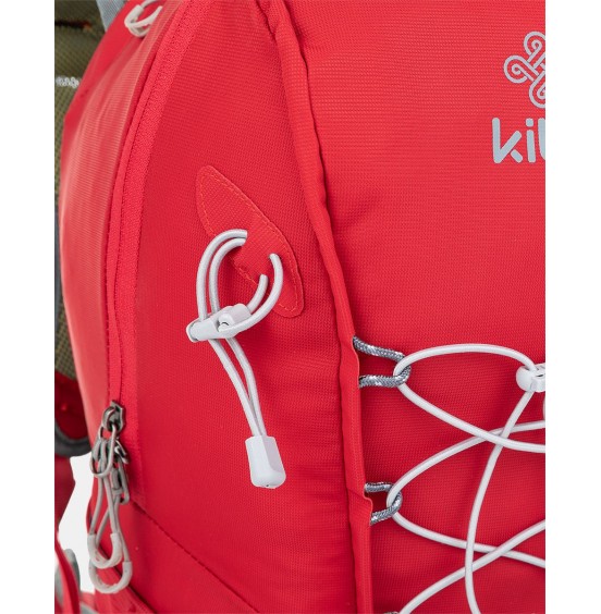 KILPI ΣΑΚΙΔΙΟ ΠΛΑΤΗΣ 25L. CARGO TU0711KI-RED RED