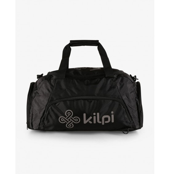 KILPI ΣΑΚΙΔΙΟ 35L DRILL 35-U TU0714KI-BLK BLACK