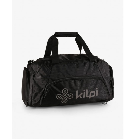 KILPI ΣΑΚΙΔΙΟ 35L DRILL 35-U TU0714KI-BLK BLACK