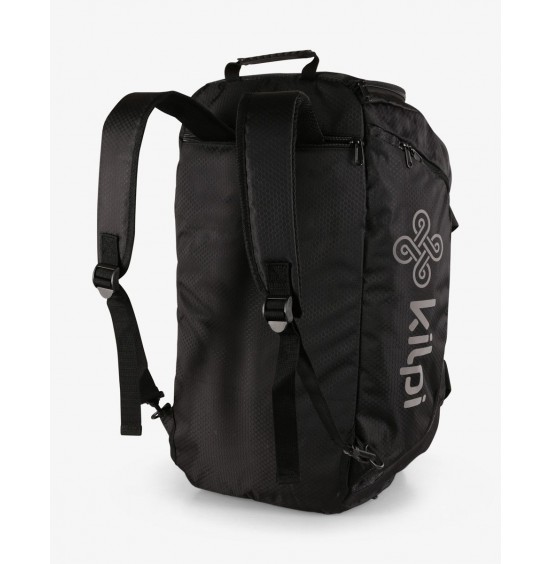 KILPI ΣΑΚΙΔΙΟ 35L DRILL 35-U TU0714KI-BLK BLACK