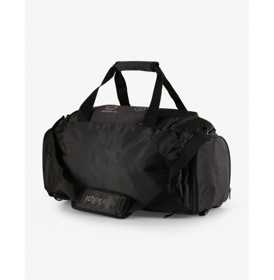 KILPI ΣΑΚΙΔΙΟ 35L DRILL 35-U TU0714KI-BLK BLACK