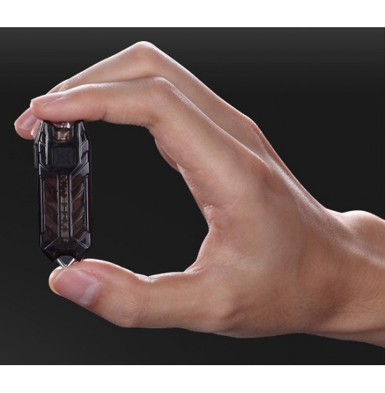 NITECORE ΦΑΚΟΣ ΜΠΡΕΛΟΚ LED TUBE V2.0 55lumens JACINTH
