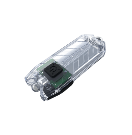 NITECORE ΦΑΚΟΣ ΜΠΡΕΛΟΚ LED TUBE-V2.0 55lumens TRANSPARENT