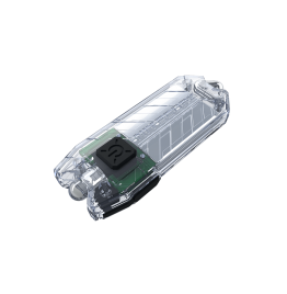 NITECORE ΦΑΚΟΣ ΜΠΡΕΛΟΚ LED TUBE-V2.0 55lumens TRANSPARENT