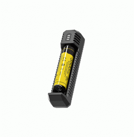 NITECORE ΦΟΡΤΙΣΤΗΣ UI1