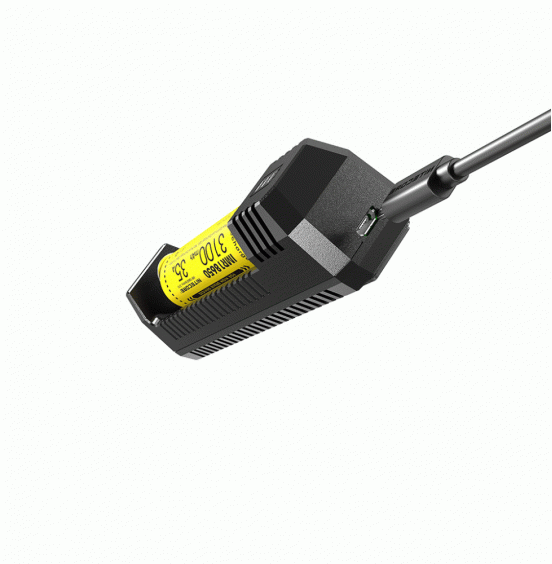 NITECORE ΦΟΡΤΙΣΤΗΣ UI1