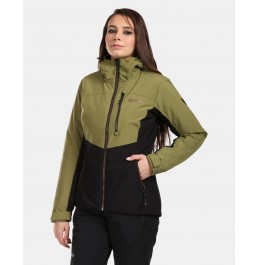 KILPI ΓΥΝΑΙΚΕΙΟ ΜΠΟΥΦΑΝ FLIP UL0113KI-GRN GREEN