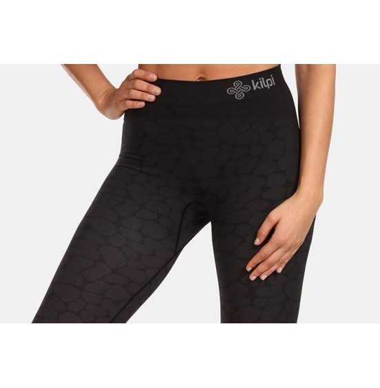 KILPI ΓΥΝΑΙΚΕΙΟ ΚΟΛΑΝ OLINE UL0502KI-BLK BLACK