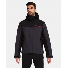 KILPI ΑΝΔΡΙΚΟ JACKET FLIP UM0113KI-DGY DARK GREY