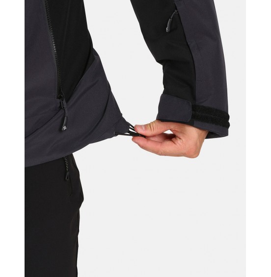 KILPI ΑΝΔΡΙΚΟ JACKET FLIP UM0113KI-DGY DARK GREY